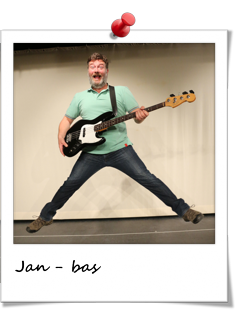 Jan - bas
